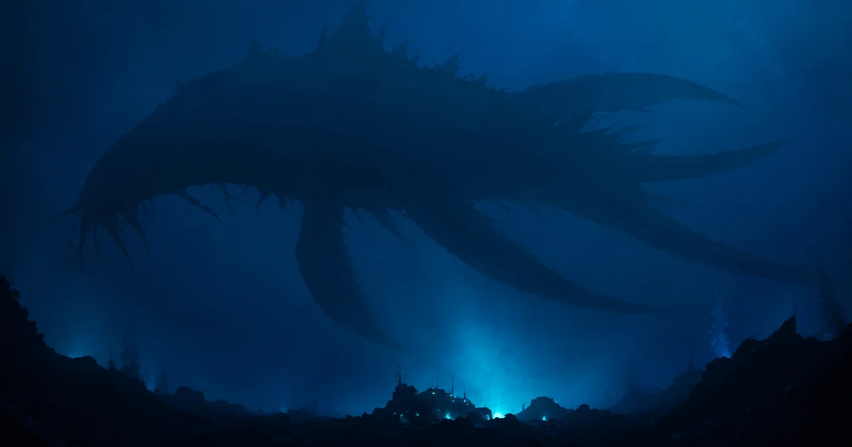 Subnautica 2 Collector Leviathan: Where It Is & How to Slip Past