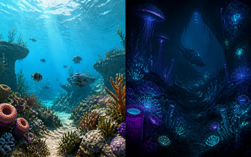 Subnautica 2 vs Subnautica 1: Every Difference